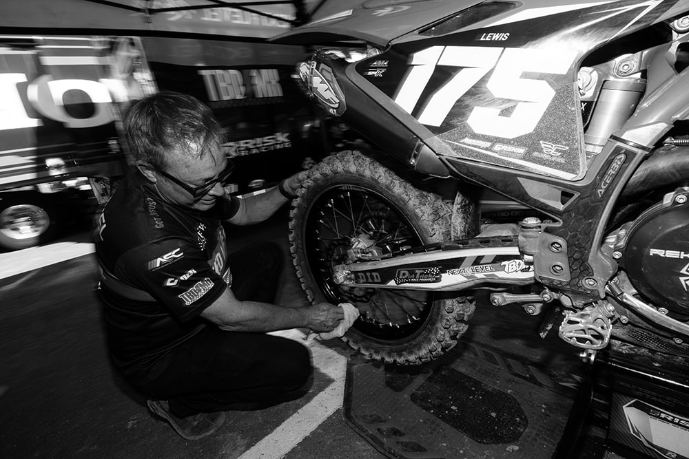 Team Next Level Racing